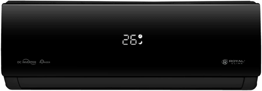 Кондиционер Royal Clima Attica Nero RCI-AN35HN