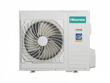 Настенный кондиционер Hisense Black Crystal Classic A AS-10HW4SYDTG5B фото#3