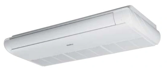 Напольно-потолочная VRF система Haier AC122MDERA