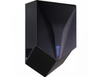 Пластиковая сушилка для рук G-teq 8860 PB, 1 кВт, пластик Черный