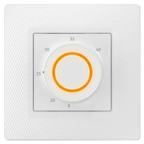 Терморегулятор для теплого пола Теплолюкс LumiSmart 25