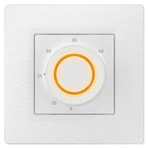 Терморегулятор для теплого пола Теплолюкс LumiSmart 25
