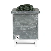 Электрическая печь Karina QUADRO 9 (mini) талькохлорит