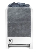 Электрическая печь Karina TETRA 16 талькохлорит