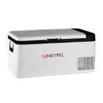 Компрессорный автохолодильник MEYVEL AF-G18 фото#2