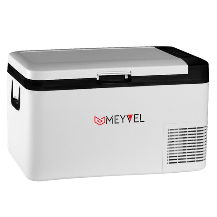 Компрессорный автохолодильник MEYVEL AF-G25 фото#5