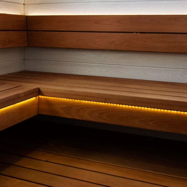 Светодиодная лента для сауны HARVIA LED 2,5 m фото#4