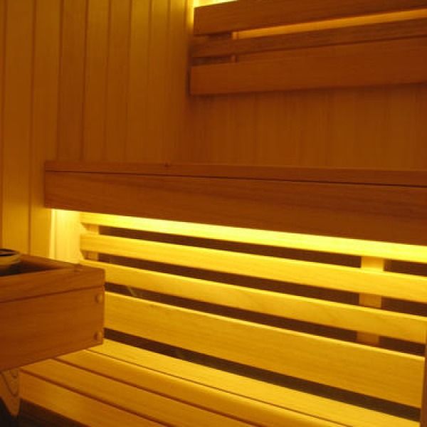 Светодиодная лента для сауны HARVIA LED 2,5 m фото#5
