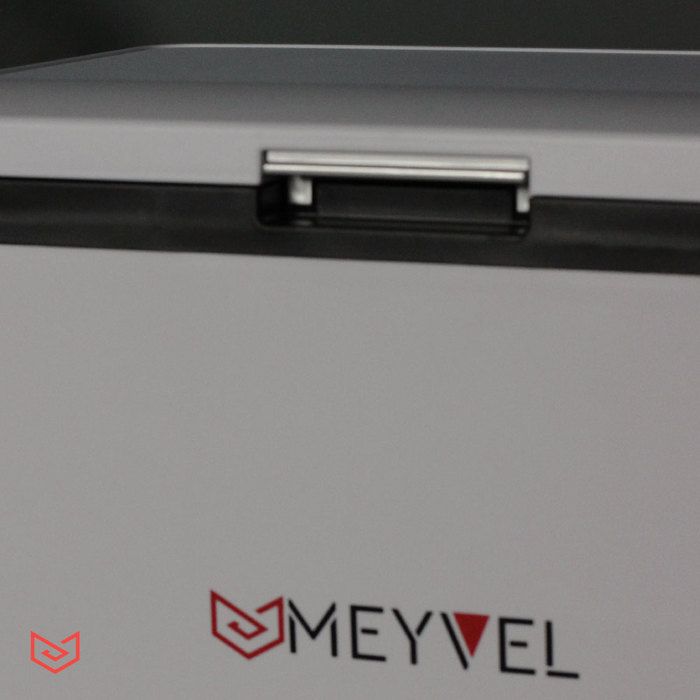 Компрессорный автохолодильник MEYVEL AF-G25 фото#13