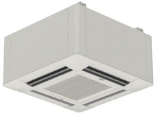Установка обеззараживания воздуха Поток 150-М-01 / 600