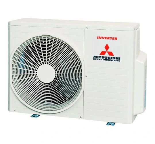 Внешний блок мульти сплит-системы Mitsubishi Heavy Free Match SCM50ZS-W