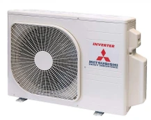 Внешний блок мульти сплит-системы Mitsubishi Heavy Free Match SCM40ZS-W
