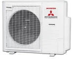 Внешний блок мульти сплит-системы Mitsubishi Heavy Free Match SCM71ZS-W