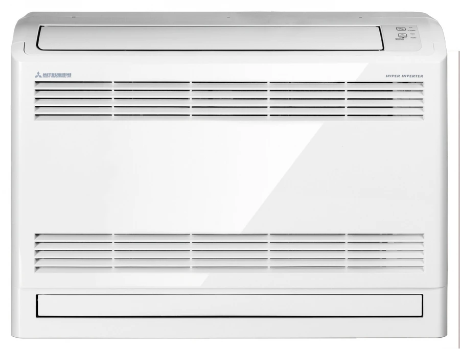 Напольно-потолочный внутренний блок мульти сплит-системы Mitsubishi Heavy SRF50ZSX-W
