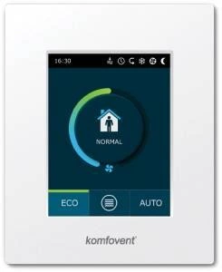 Пульт управления Komfovent C6.1