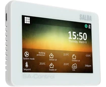 Дистанционный пульт управления Salda SA-control