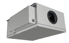 Приточная вентиляционная установка Komfovent ОТД-S-2000-F-HW