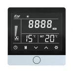 Приточная вентиляционная установка Royal Clima RCV-900 + EH-3000 фото#2