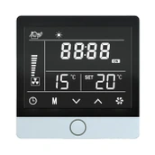 Приточная вентиляционная установка Royal Clima RCV-900 + EH-9000 фото#2