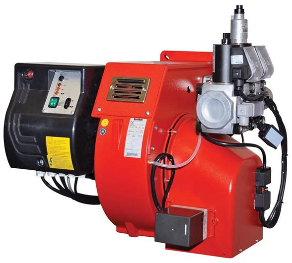 Газовая горелка Ecoflam BLU 1200.1 PR(E)