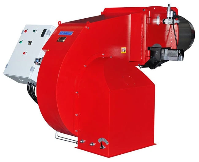 Газовая горелка Ecoflam BLU 15000.1 PR(E)