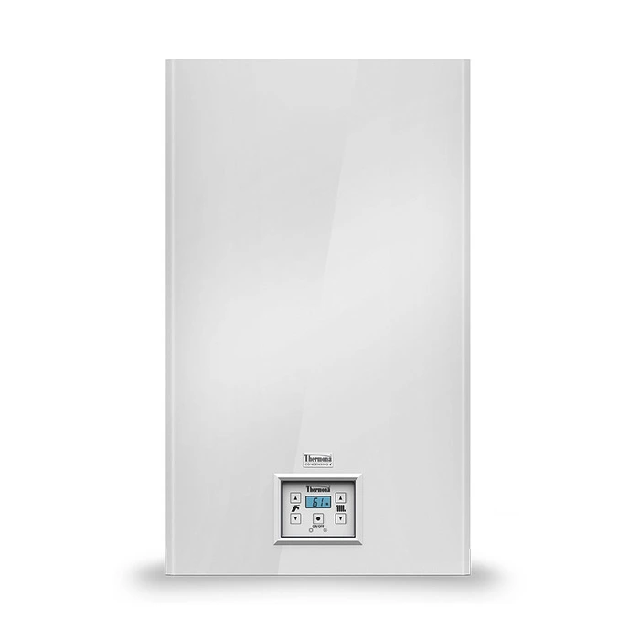 Конденсационный котел для отопления пр-ва Thermona THERM 14 KDN
