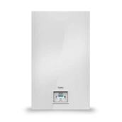 Конденсационный котел для отопления пр-ва Thermona THERM 14 KDZN котёл для отопления с возможностью подключения бойлера
