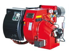 Мазутная горелка Ecoflam OILFLAM 120.1 AB