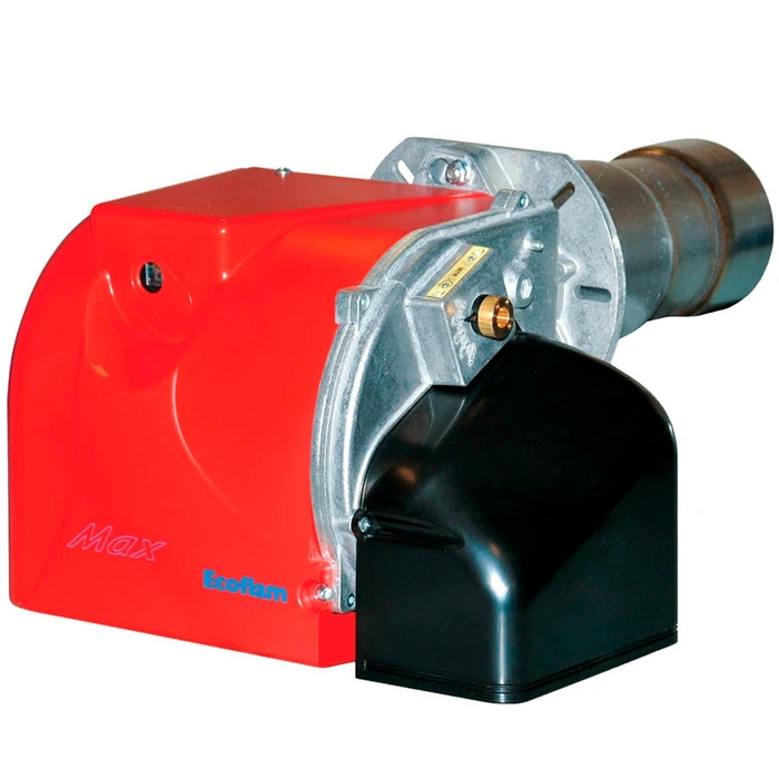 Дизельная горелка Ecoflam MAX 20 TW(*)
