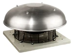 Крышный вентилятор Systemair DHS 450EV sileo roof fan