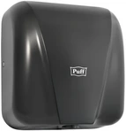 Металлическая сушилка для рук Puff 8885 "New"