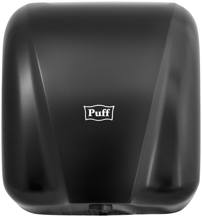 Металлическая сушилка для рук Puff 8885 "New" фото#2