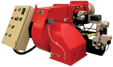 Комбинированная Ecoflam MULTIFLAM 400.1 PR