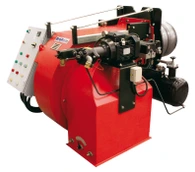 Мазутная горелка Ecoflam OILFLAM 1200.1 PR