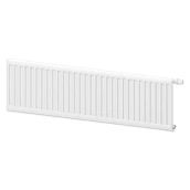 Стальной панельный радиатор Primoclima Premium VC 11х500х500