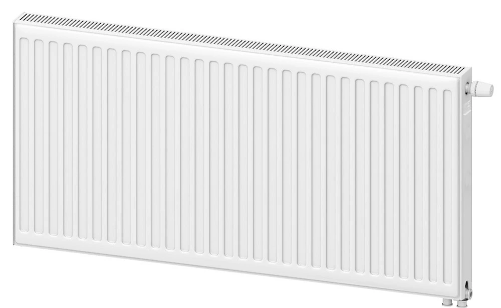 Стальной панельный радиатор Primoclima Premium VC 21х500х600