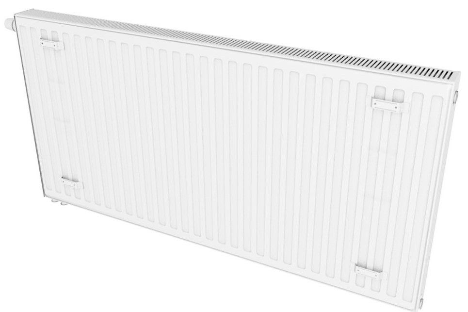 Стальной панельный радиатор Primoclima Premium VC 21х500х600 фото#3
