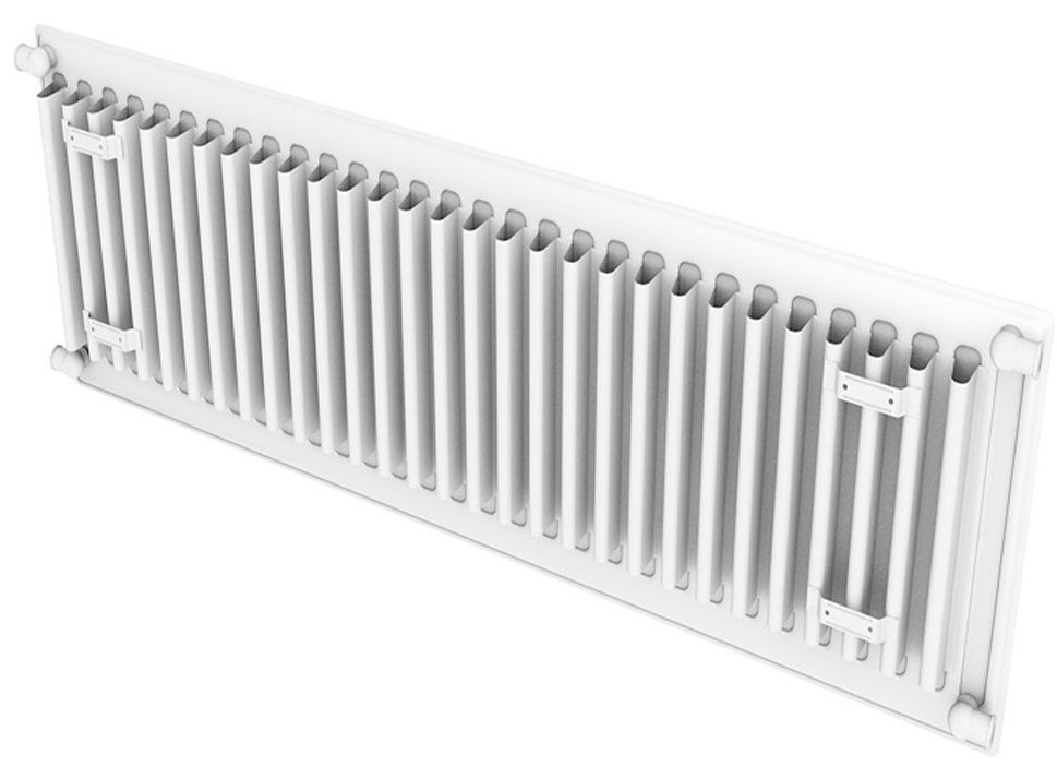 Стальной панельный радиатор Primoclima Premium C 11х300х1200 фото#4