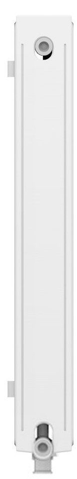 Стальной панельный радиатор Primoclima Premium VC 21х500х600 фото#4