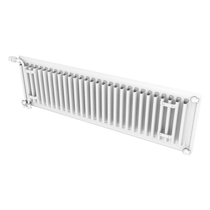 Стальной панельный радиатор Primoclima Premium VC 11х500х1500 фото#3