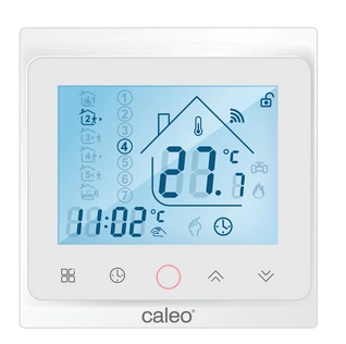 Терморегулятор с датчиком Caleo С936 Wi-Fi