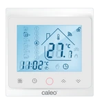 Терморегулятор с датчиком Caleo С936 Wi-Fi