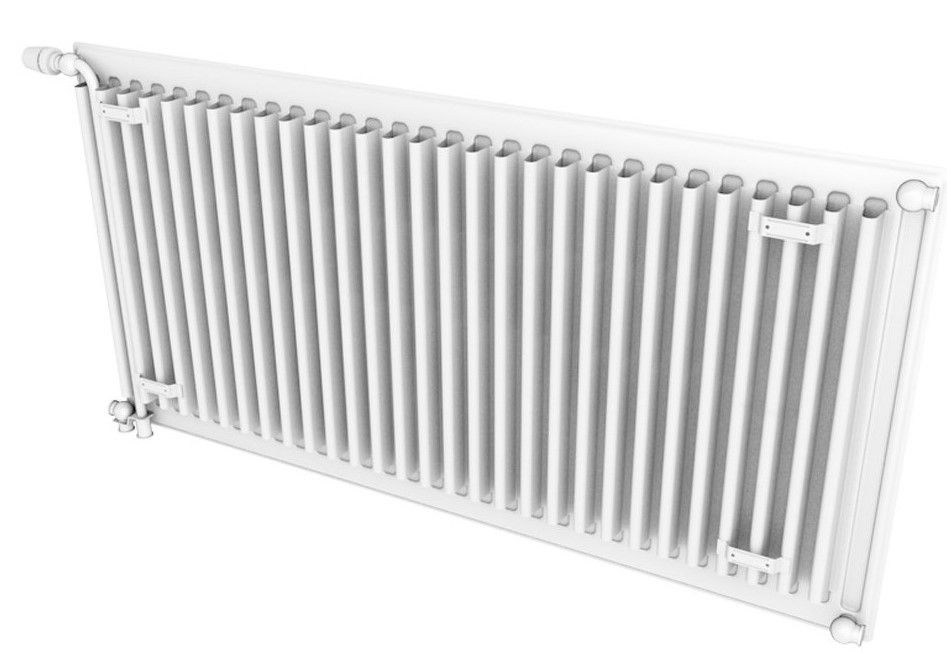 Стальной панельный радиатор Primoclima Premium VC 11х500х1400 фото#4