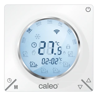 Терморегулятор с датчиком Caleo С935 Wi-Fi