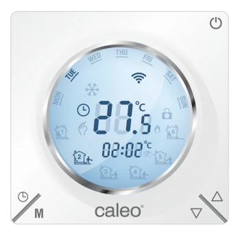 Терморегулятор с датчиком Caleo С935 Wi-Fi