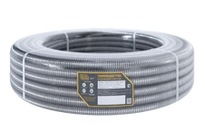 Труба для теплого пола Stahlmann Труба SS316L 20А, отожженная, 30м