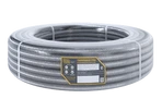 Труба для теплого пола Stahlmann Труба SS316L 32А, отожженная, 20м