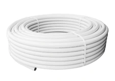 Труба для теплого пола STOUT PEX/al/PEX 20х2,0 (неполная бухта 60-79 метров)