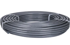 Труба для теплого пола STOUT PEX-a 16х2,2 (бухта 240 метров) серая