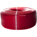Труба для теплого пола STOUT PEX-a 20х2,0 (бухта 500 метров) красная